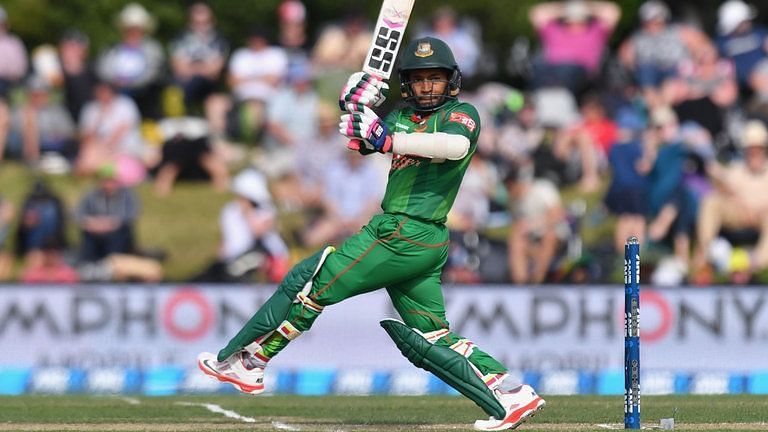 Mushfiqur Rahim